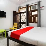 Hotel O Jps Continental