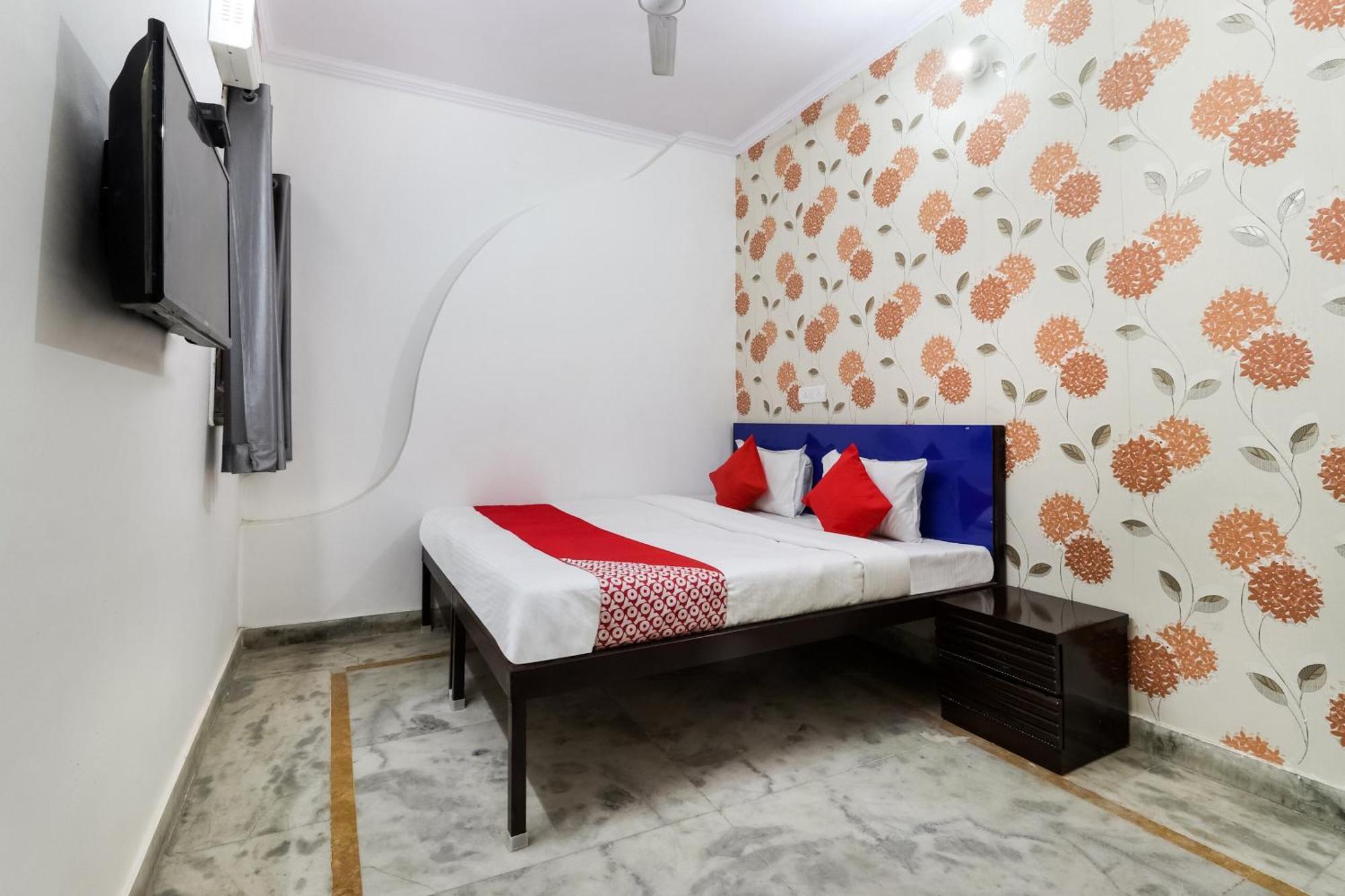 O Jps Continental Delhi (National Capital Territory of India)