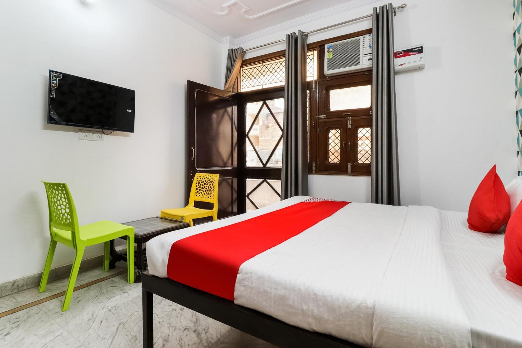 Hotel O Jps Continental 3*